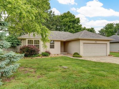 217 Arrowhead Road, Willard, MO, 65781