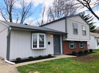 8222 E Gilmore Rd, Indianapolis, IN 46219