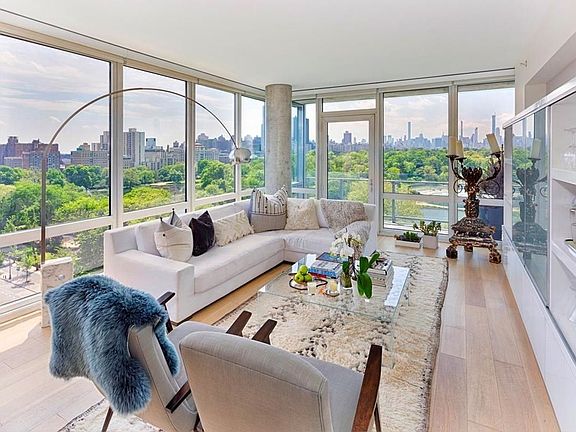 2nd image of 111 Central Park N #11A