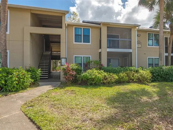 4002 Crockers Lake Blvd #23, Sarasota, FL 34238
