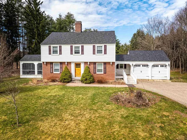 1 Old Littleworth Road, Dover, NH 03820