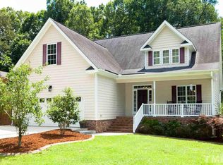 3727 Vesta Dr, Raleigh, NC 27603