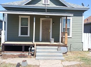 310 M St, Fresno, CA 93721