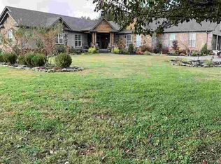 7193 Wyeth Mountain Rd, Guntersville, AL 35976