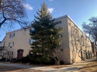 5037 N Wolcott Ave #3A, Chicago, IL 60640