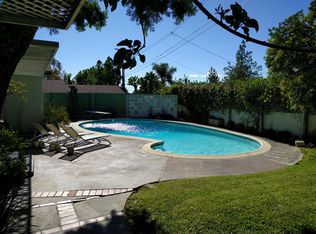 1135 Riviera Dr, Pasadena, CA 91107