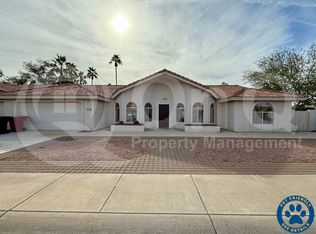 8107 E Via De Dorado, Scottsdale, AZ 85258