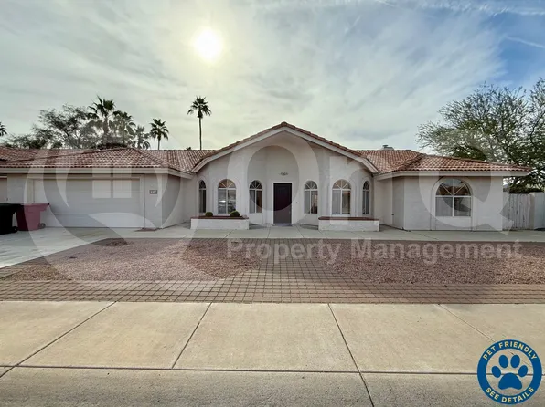8107 E Via De Dorado, Scottsdale, AZ 85258