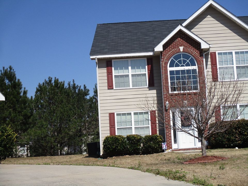 2nd image of 7197 Glaspie Way
