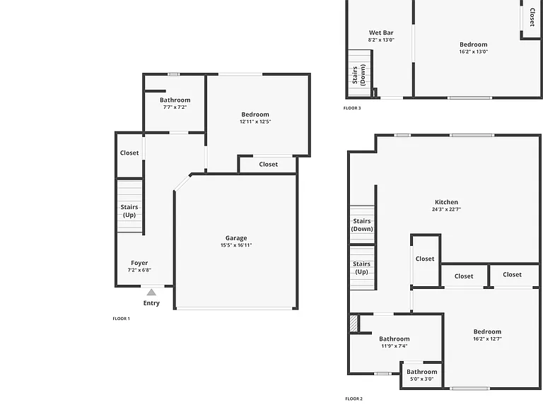 1831 Brevier Ave #4 — Photo 12
