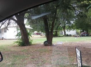 524 W 4th St, Ada, OK 74820