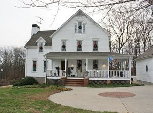 7124 County Line Rd, Lula, GA 30554