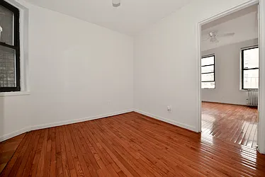 Rented by J Misrahi Realty Corp