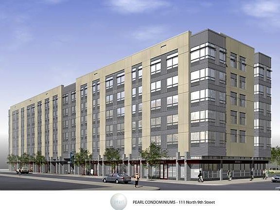 2nd image of 815 Arch Street # Fl 3rd