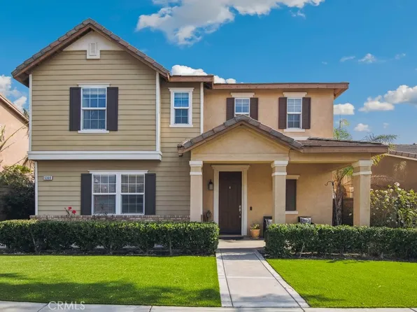 5369 Parkside Way, Fontana, CA 92336