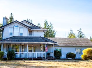36608 2nd Ave S, Roy, WA 98580
