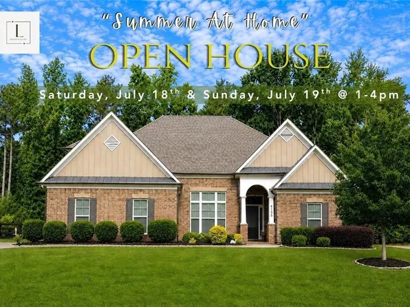 6130 Bentley Commons Dr, Cumming, GA 30040