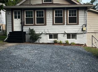 315 Circle Ave, Takoma Park, MD 20912