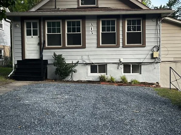 315 Circle Ave, Takoma Park, MD 20912