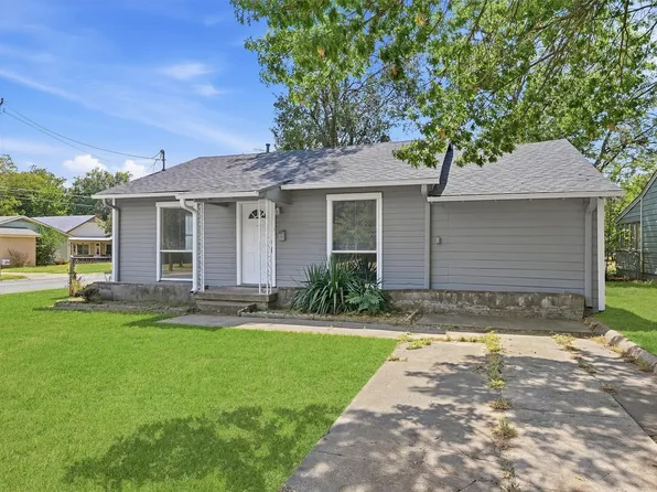 302 W Dexter St, Sherman, TX 75092