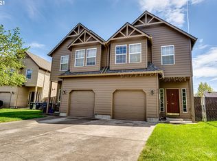 603 S 41st Ct, Springfield, OR 97478