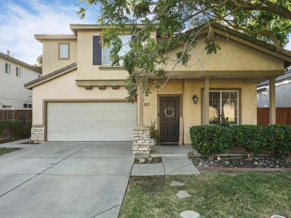 3197 Amberfield Cir, Stockton, CA 95219