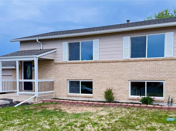 3391 Kassler Place, Westminster, CO 80031