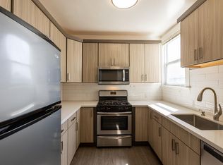 332 Presidio Ave APT 5, San Francisco, CA 94115