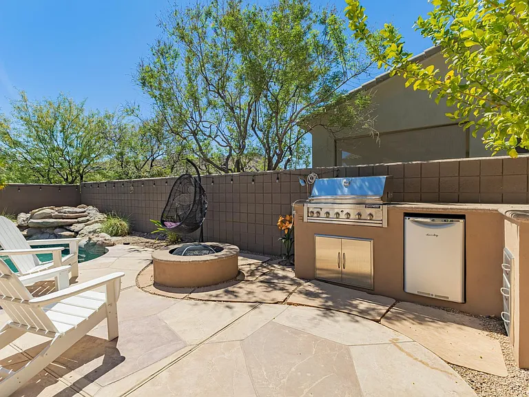14357 E Geronimo Rd — Photo 39