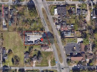 8915 Irvington Blvd, Houston, TX 77022