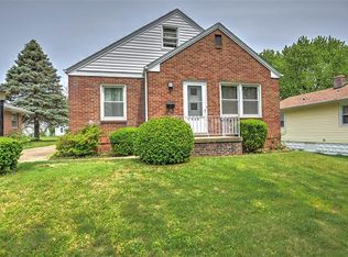 1468 E Moore St, Decatur, IL 62521