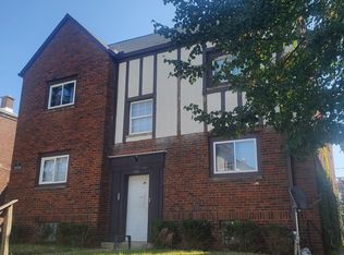 1056 Wilson Ave, Columbus, OH 43206