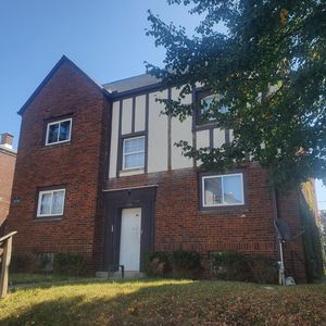 1056 Wilson Ave, Columbus, OH, 43206