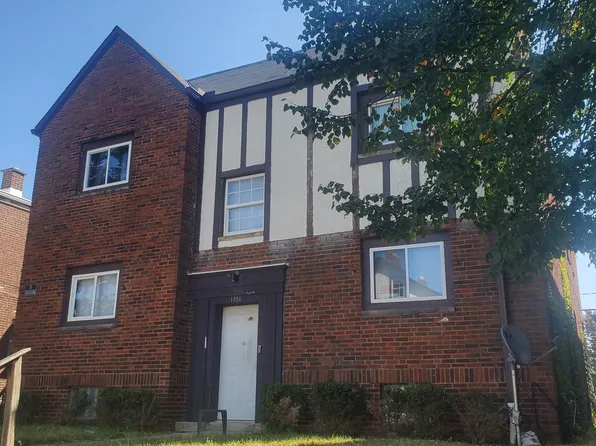 1056 Wilson Ave, Columbus, OH 43206