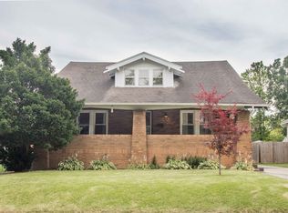 8 Dodge Ave, Danville, IL