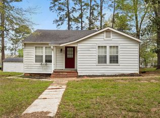 805 Trace St, Many, LA 71449
