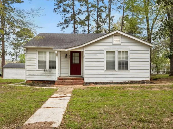 805 Trace St, Many, LA 71449