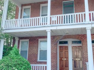 8 S Granby St, Richmond, VA 23220