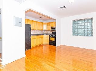 102 Martin Luther King Jr Pl #1F, Brooklyn, NY 11206