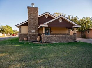 2001 W Louisiana Ave, Midland, TX 79701