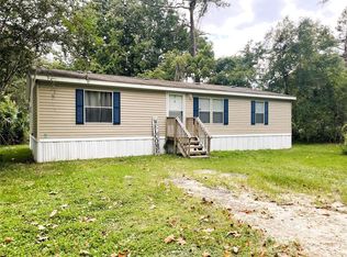 328 Old Peniel Rd, Palatka, FL 32177