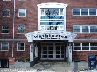 1600 Beacon St #PENTHOUSE 8, Brookline, MA 02446