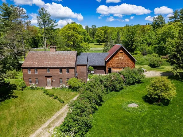 428 North Road, Salisbury, NH 03268