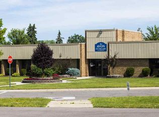 Avon on the Lake, Rochester, MI 48309