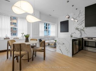 700 King St W #403, Toronto, ON