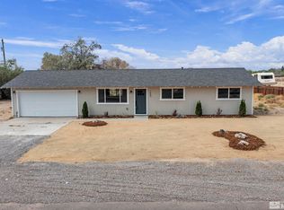 1440 Pine Rd, Fallon, NV 89406