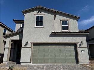 5163 Capucina St LOT 3, Las Vegas, NV 89122