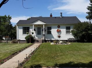 2301 4th Ave S, Great Falls, MT 59405