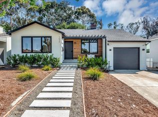 1617 Westmoor Rd, Burlingame, CA 94010