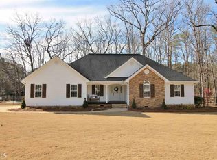 801 Fox Hollow Wood Dr, Jackson, GA 30233